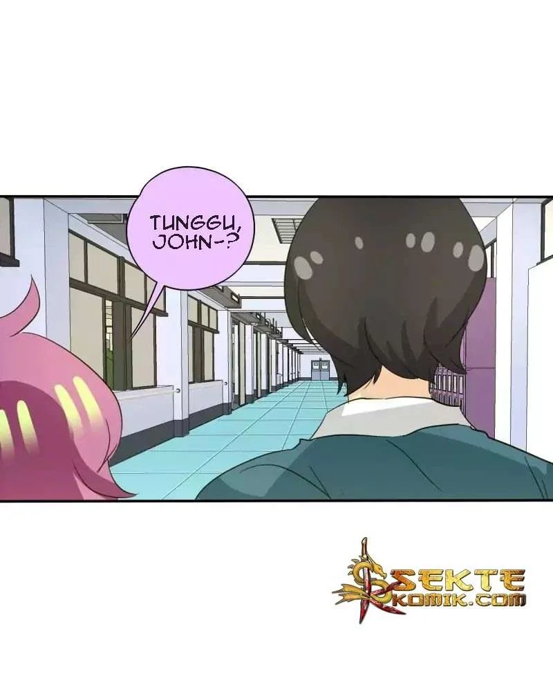 unOrdinary Chapter 101 Gambar 17