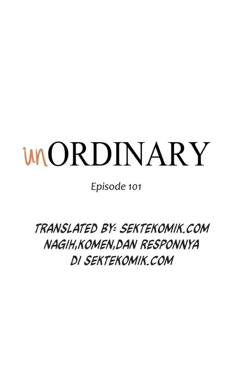 unOrdinary Chapter 101 Gambar 19