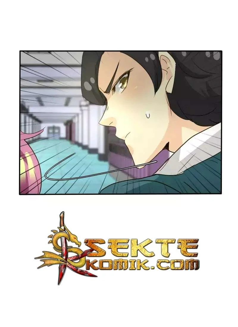 unOrdinary Chapter 101 Gambar 25