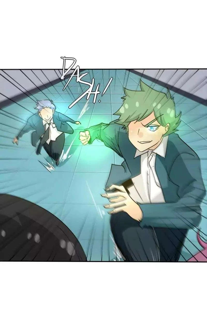 unOrdinary Chapter 101 Gambar 26