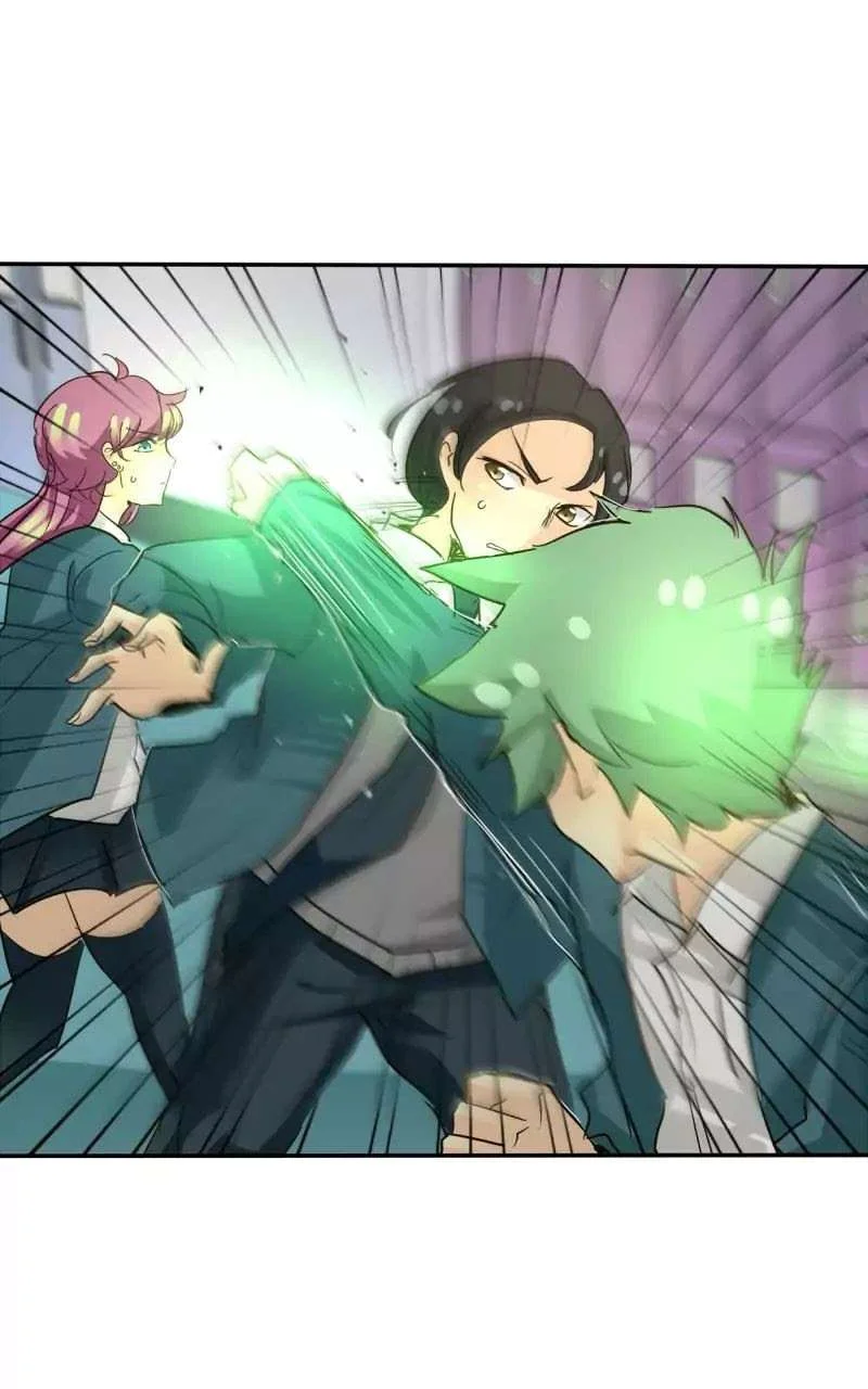 unOrdinary Chapter 101 Gambar 28