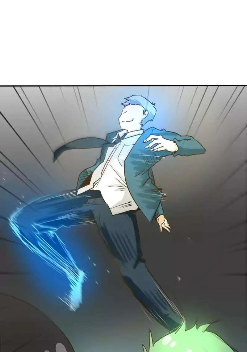 unOrdinary Chapter 101 Gambar 32