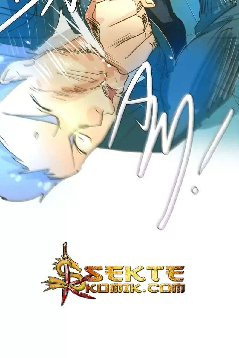 unOrdinary Chapter 101 Gambar 40