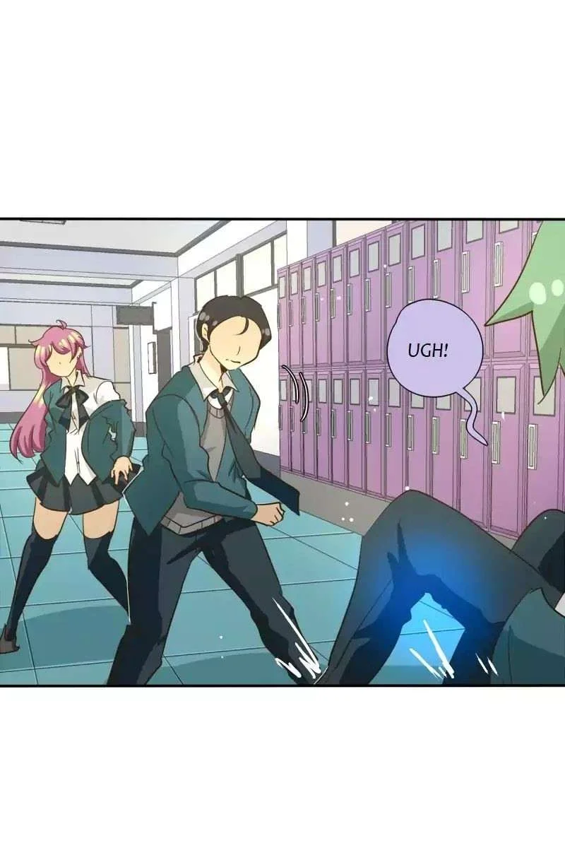 unOrdinary Chapter 101 Gambar 41