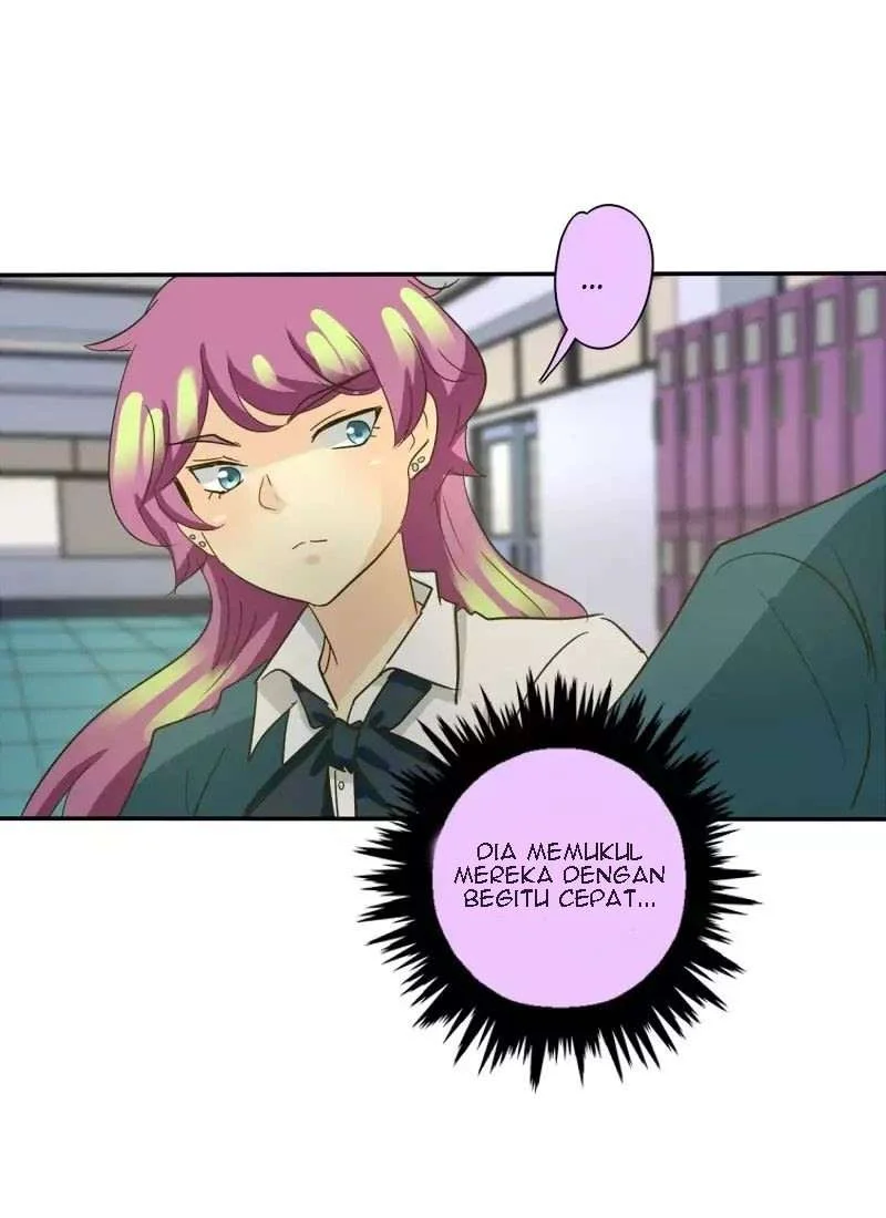 unOrdinary Chapter 101 Gambar 43