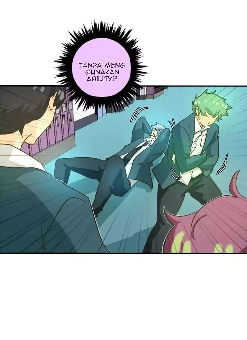 unOrdinary Chapter 101 Gambar 44