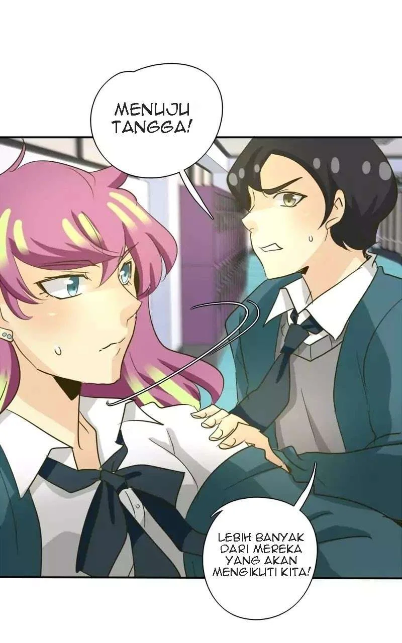 unOrdinary Chapter 101 Gambar 47