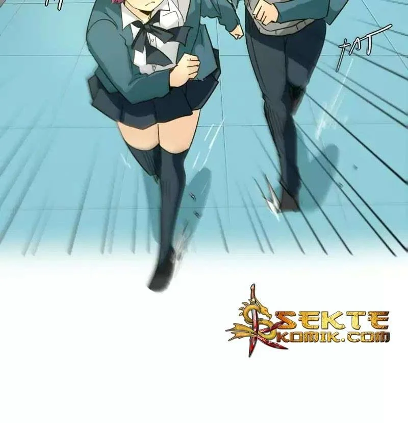 unOrdinary Chapter 101 Gambar 50