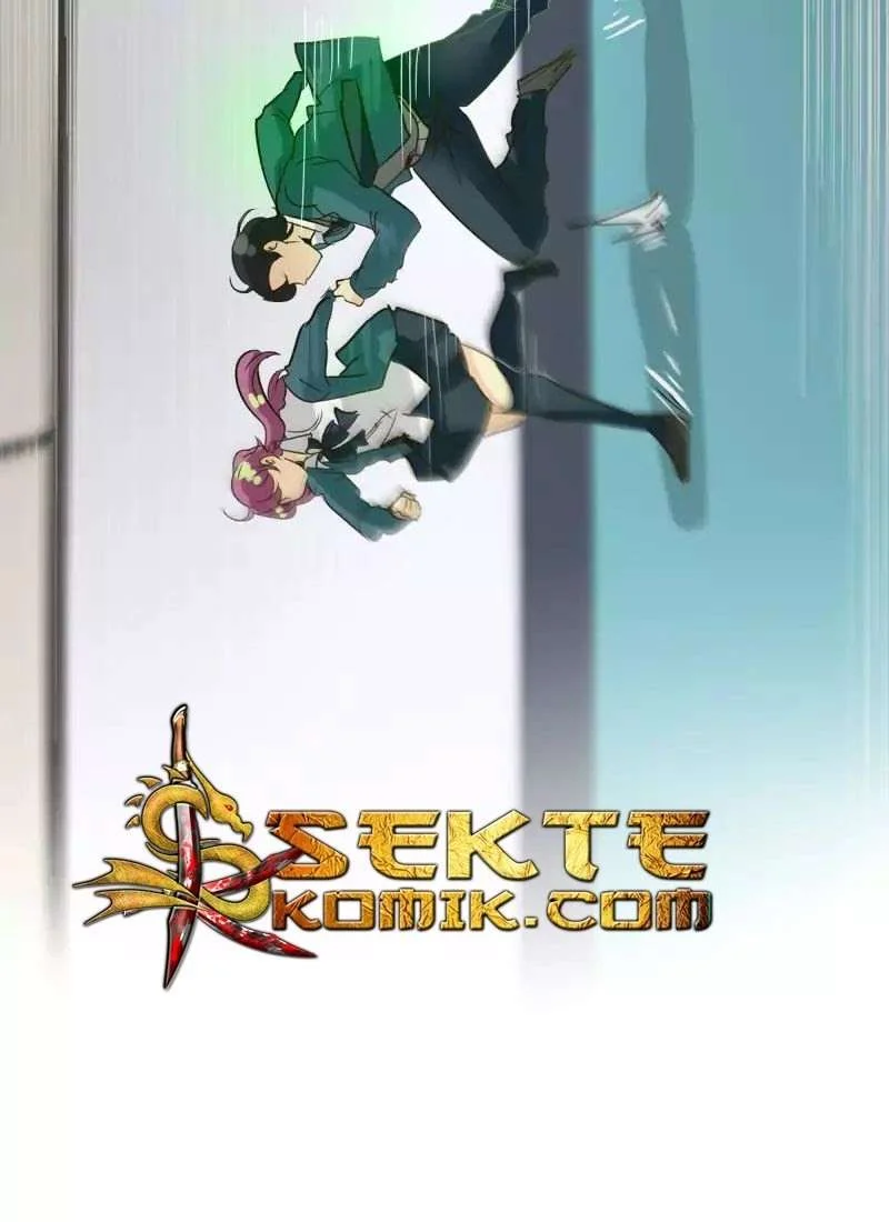 unOrdinary Chapter 101 Gambar 56