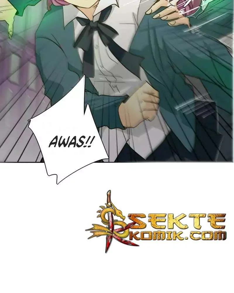 unOrdinary Chapter 101 Gambar 60