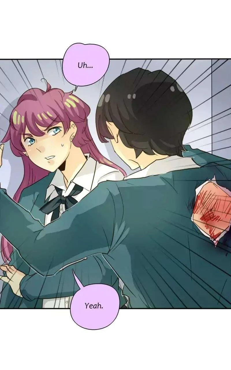 unOrdinary Chapter 101 Gambar 66