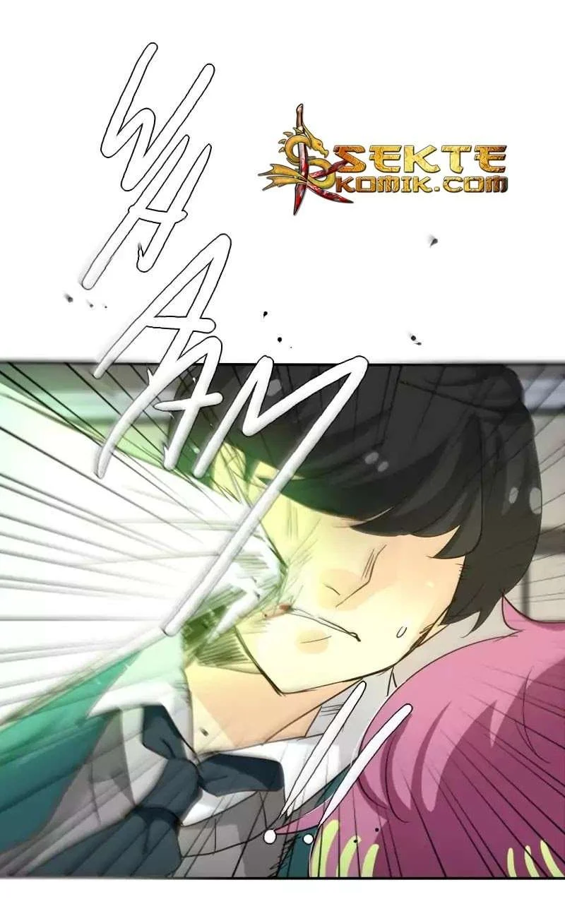 unOrdinary Chapter 101 Gambar 68