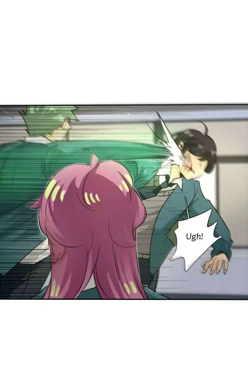 unOrdinary Chapter 101 Gambar 69