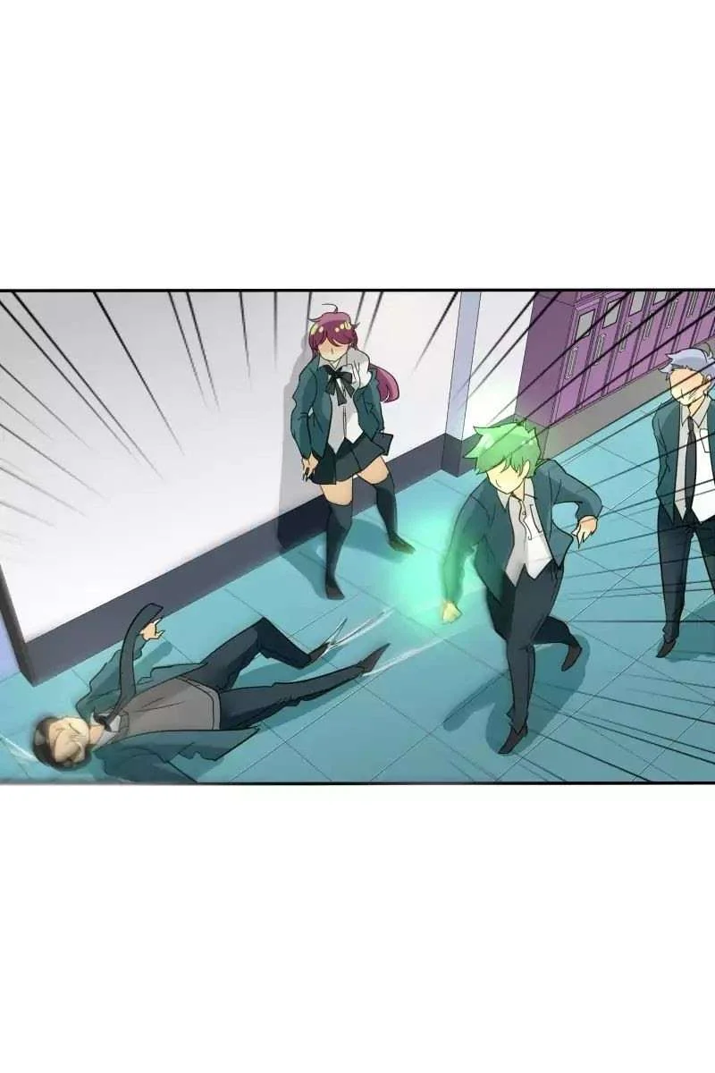 unOrdinary Chapter 101 Gambar 72