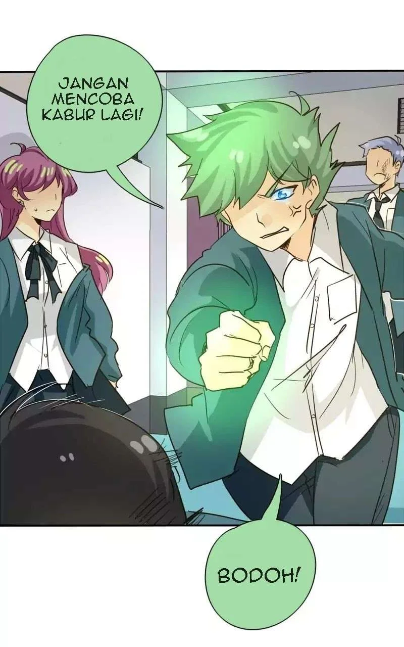 unOrdinary Chapter 101 Gambar 73