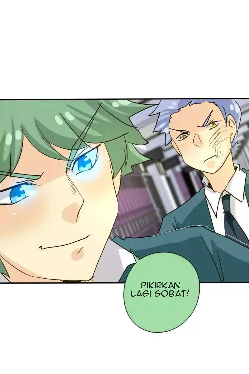unOrdinary Chapter 101 Gambar 80