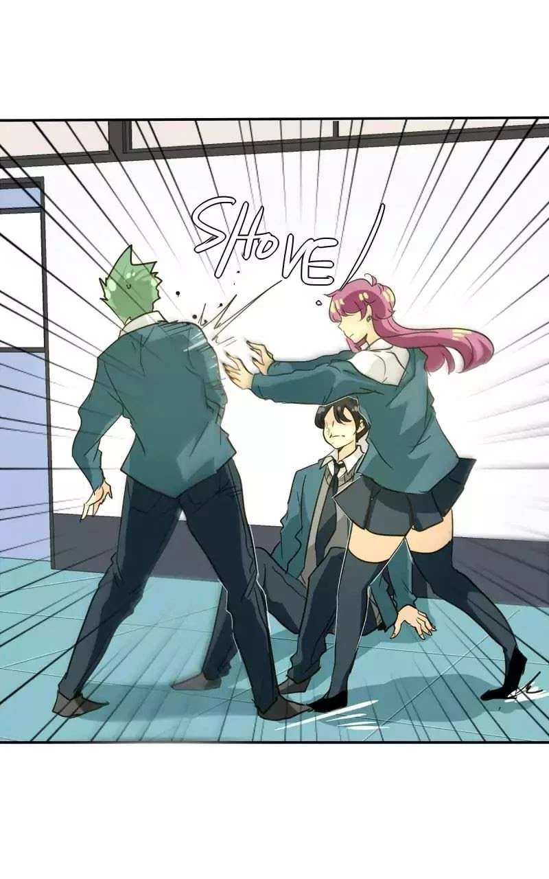 unOrdinary Chapter 101 Gambar 82