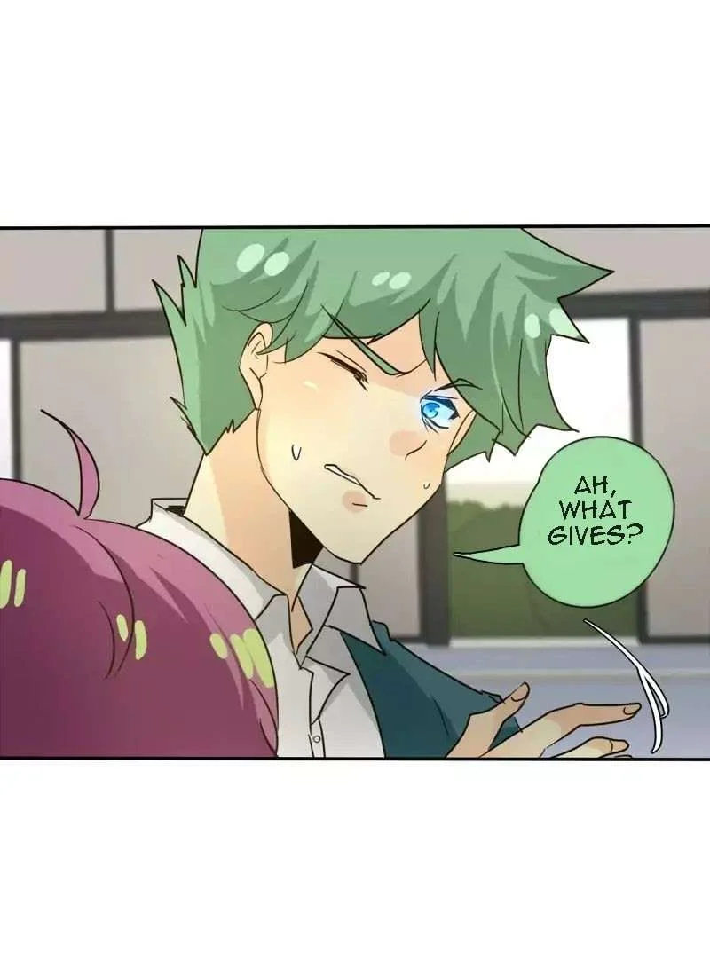 unOrdinary Chapter 101 Gambar 83