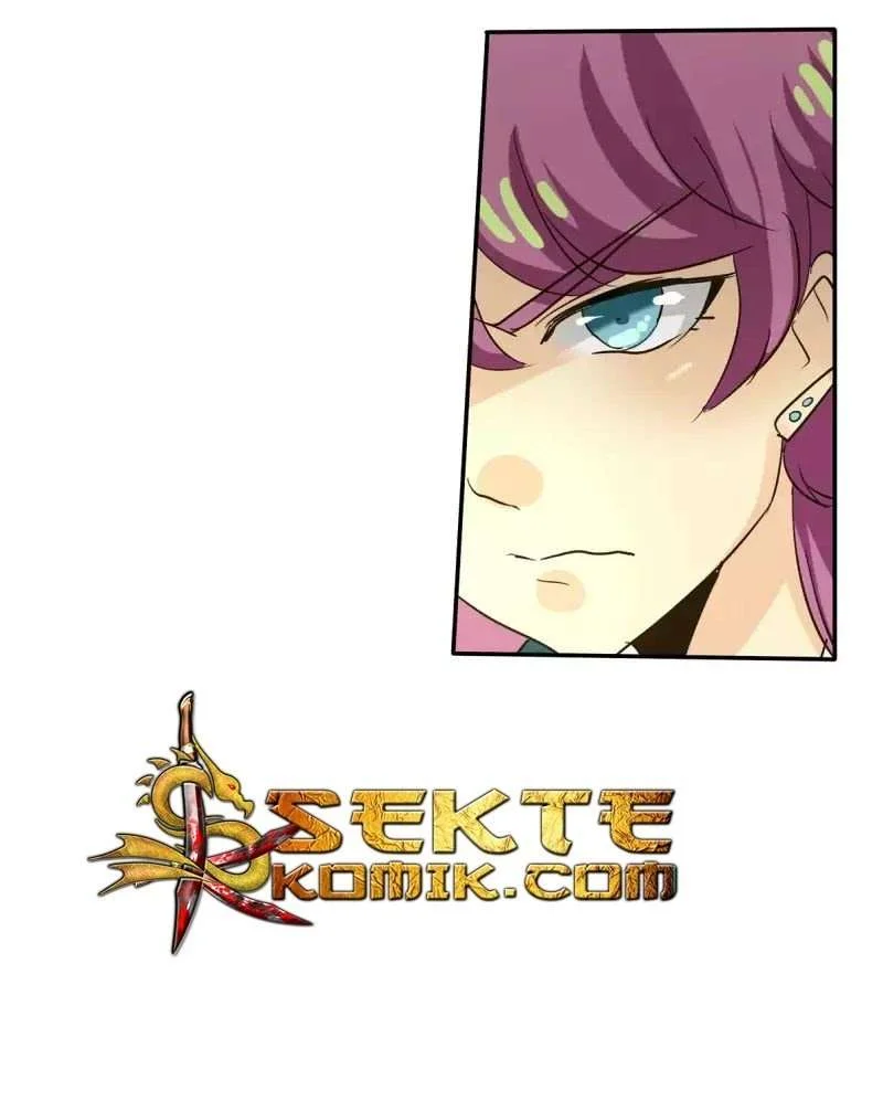 unOrdinary Chapter 101 Gambar 85