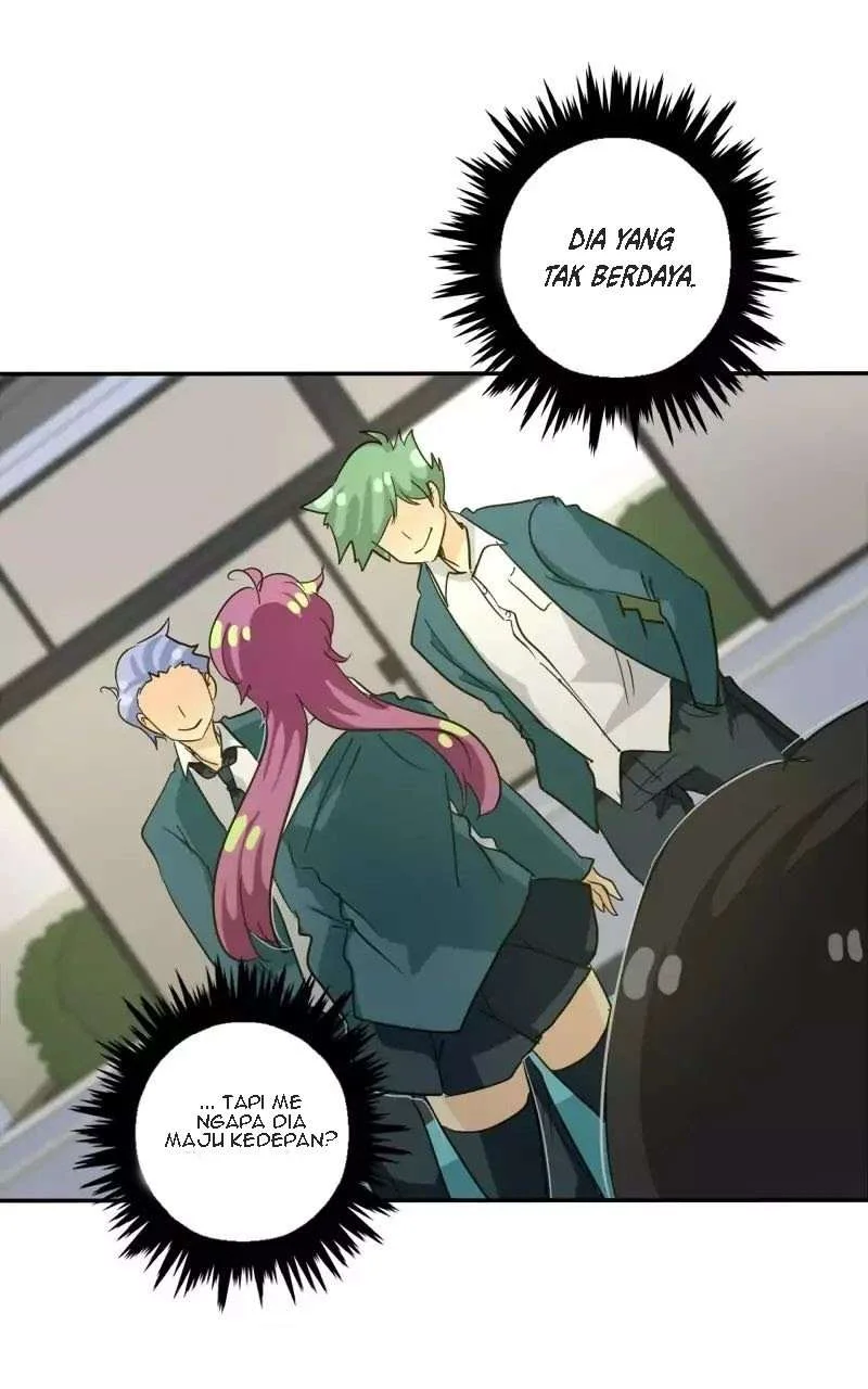 unOrdinary Chapter 101 Gambar 94