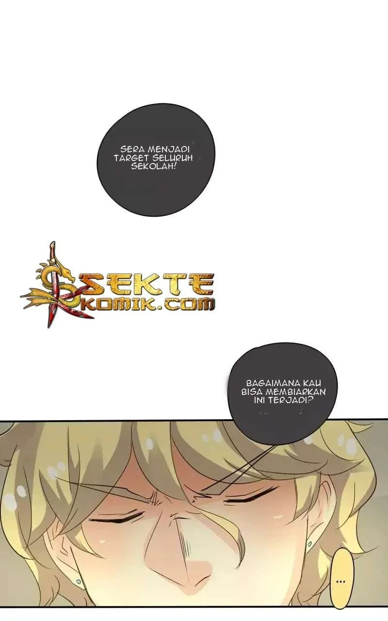 unOrdinary Chapter 102 Gambar 103