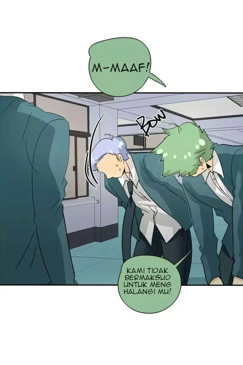 unOrdinary Chapter 102 Gambar 11