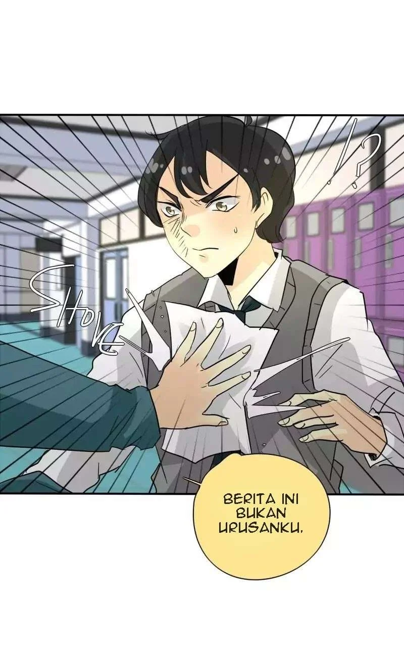 unOrdinary Chapter 102 Gambar 110