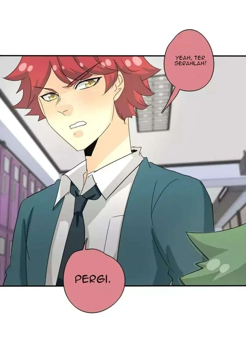 unOrdinary Chapter 102 Gambar 12