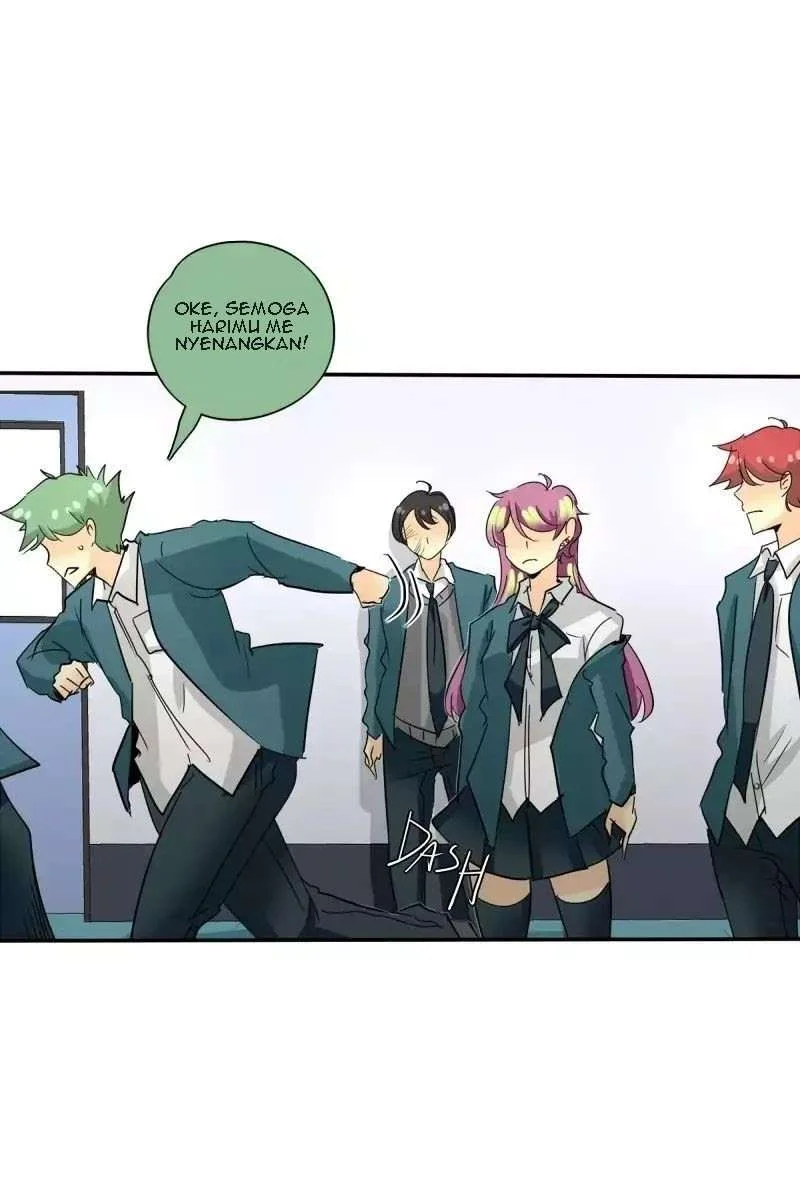 unOrdinary Chapter 102 Gambar 13