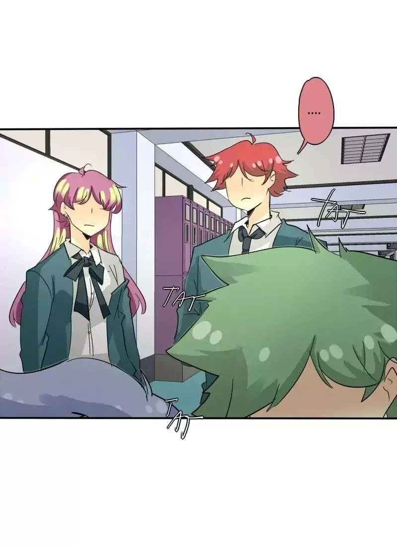 unOrdinary Chapter 102 Gambar 14