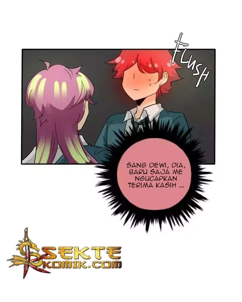 unOrdinary Chapter 102 Gambar 25