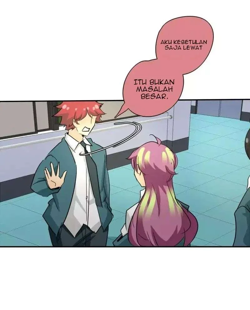 unOrdinary Chapter 102 Gambar 27