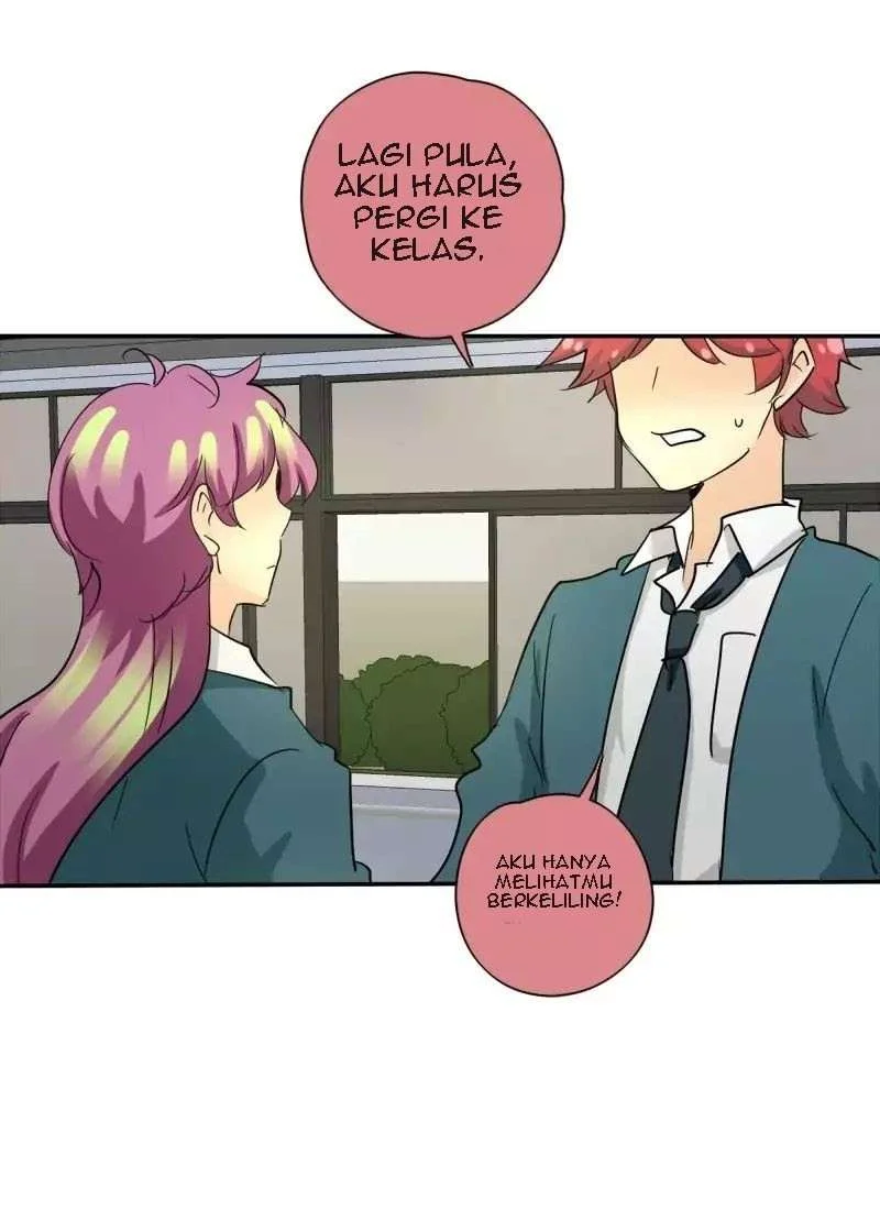 unOrdinary Chapter 102 Gambar 28