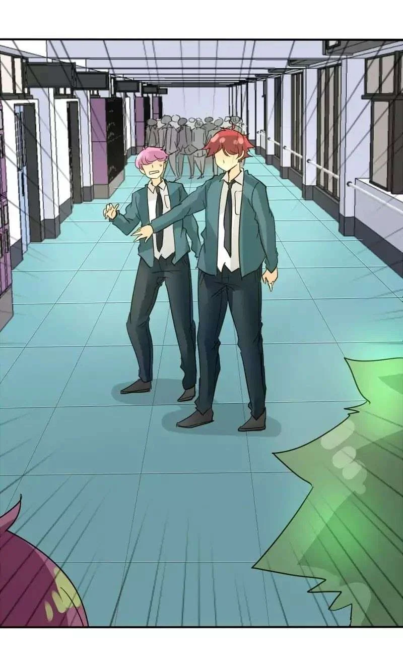 unOrdinary Chapter 102 Gambar 3