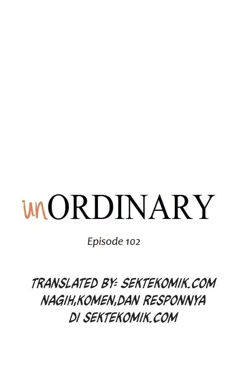 unOrdinary Chapter 102 Gambar 32