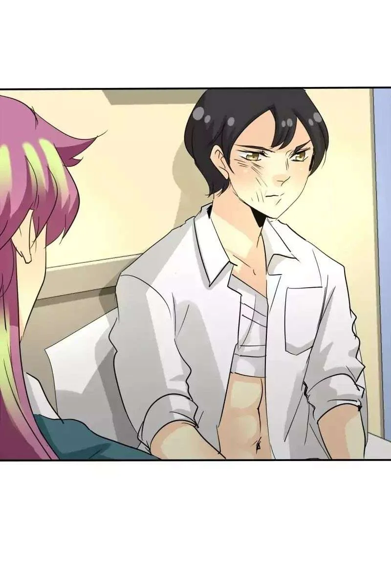 unOrdinary Chapter 102 Gambar 42