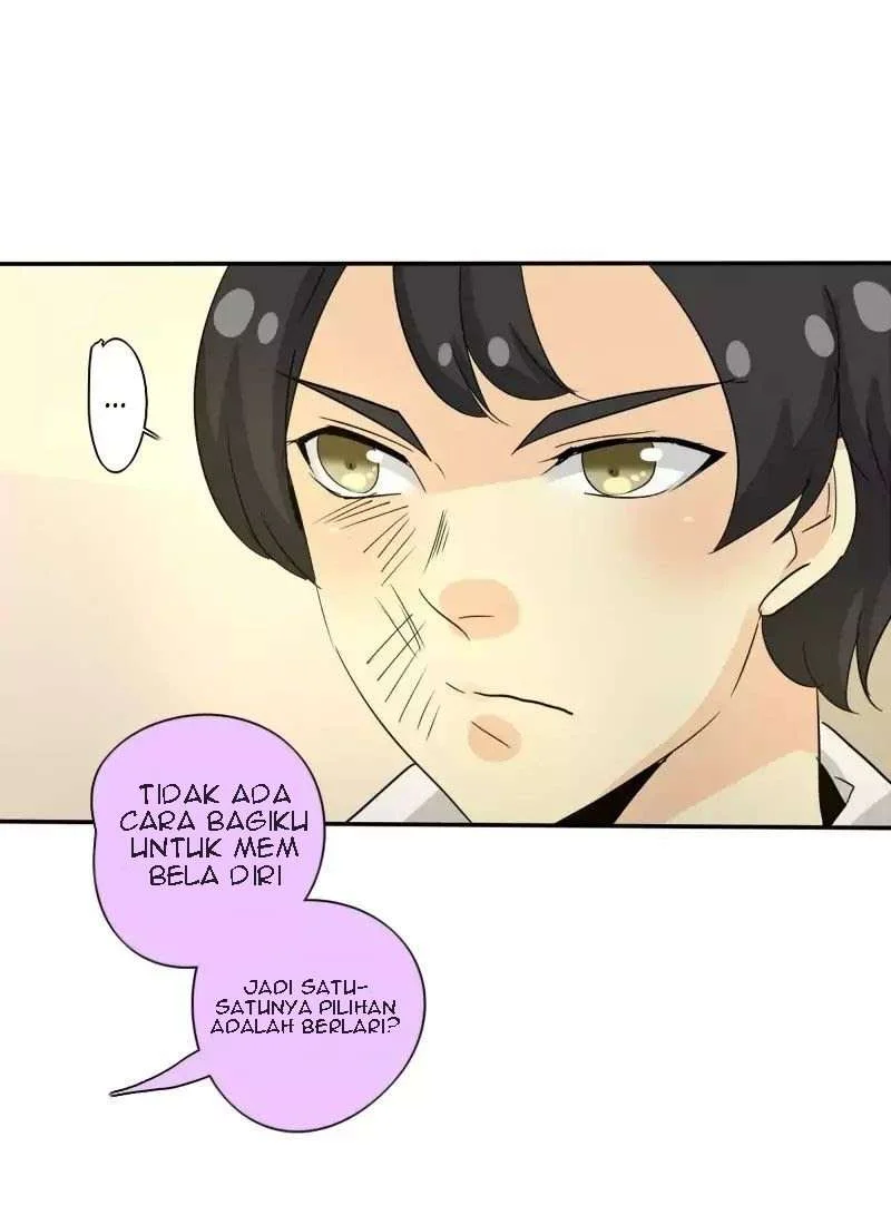 unOrdinary Chapter 102 Gambar 46