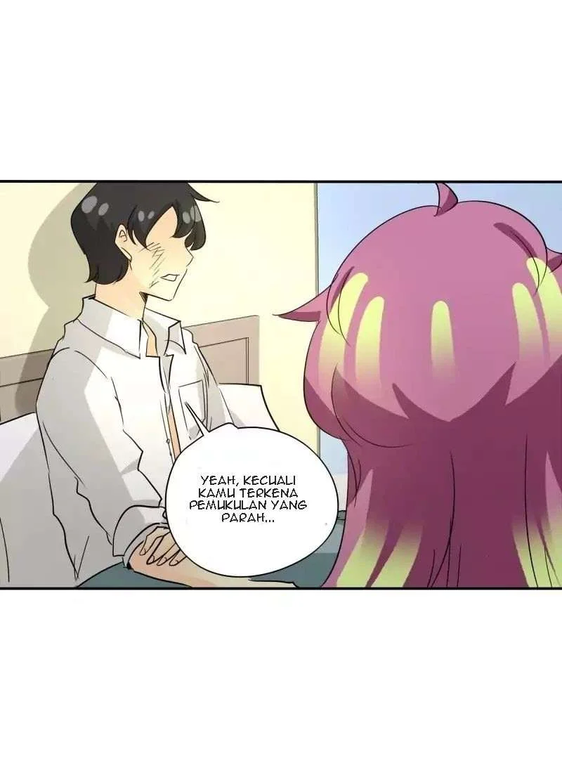 unOrdinary Chapter 102 Gambar 47