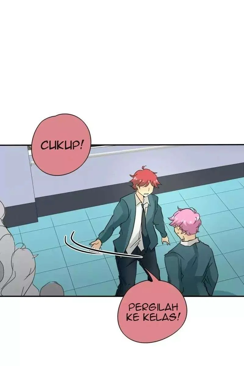 unOrdinary Chapter 102 Gambar 5