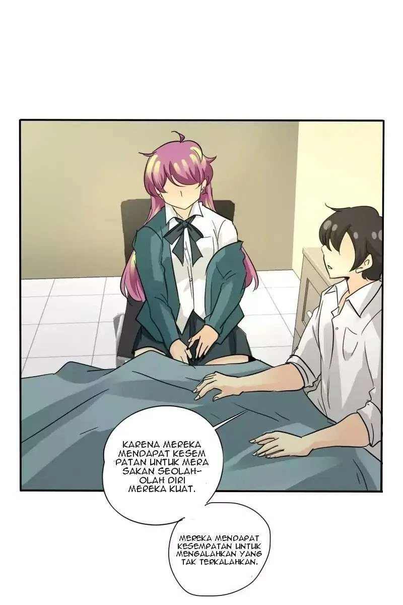 unOrdinary Chapter 102 Gambar 51