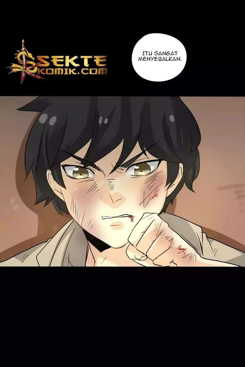 unOrdinary Chapter 102 Gambar 56