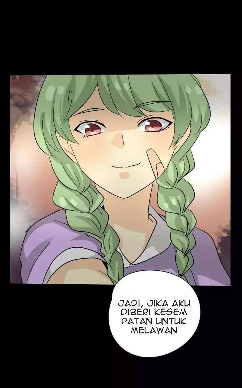 unOrdinary Chapter 102 Gambar 58