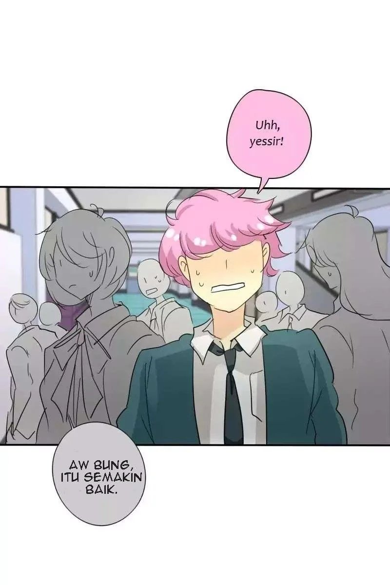 unOrdinary Chapter 102 Gambar 6