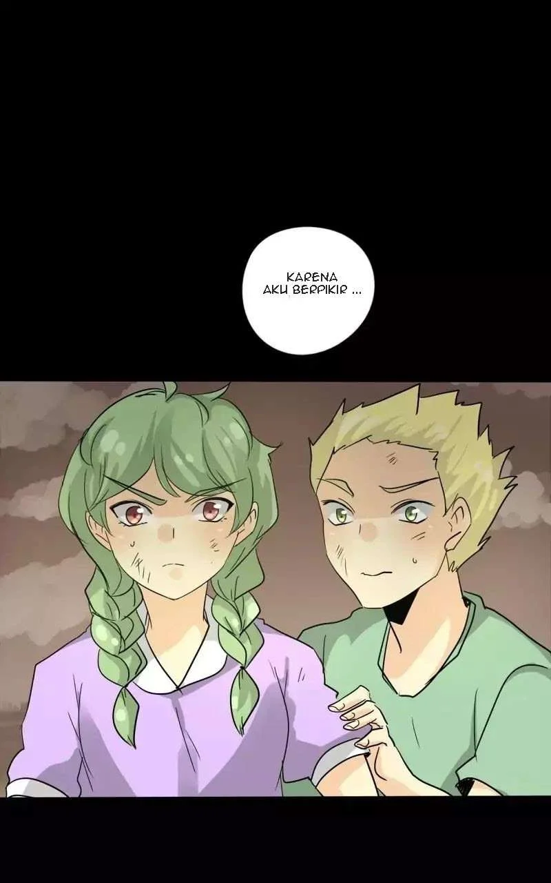 unOrdinary Chapter 102 Gambar 63