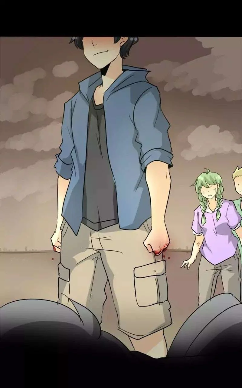 unOrdinary Chapter 102 Gambar 65