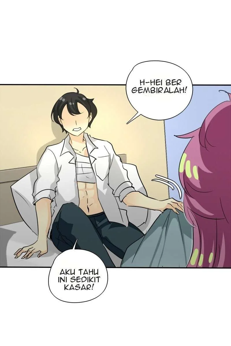 unOrdinary Chapter 102 Gambar 75