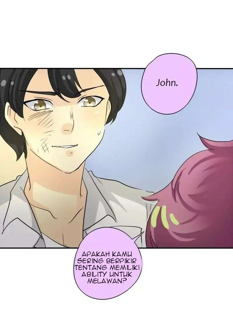 unOrdinary Chapter 102 Gambar 78