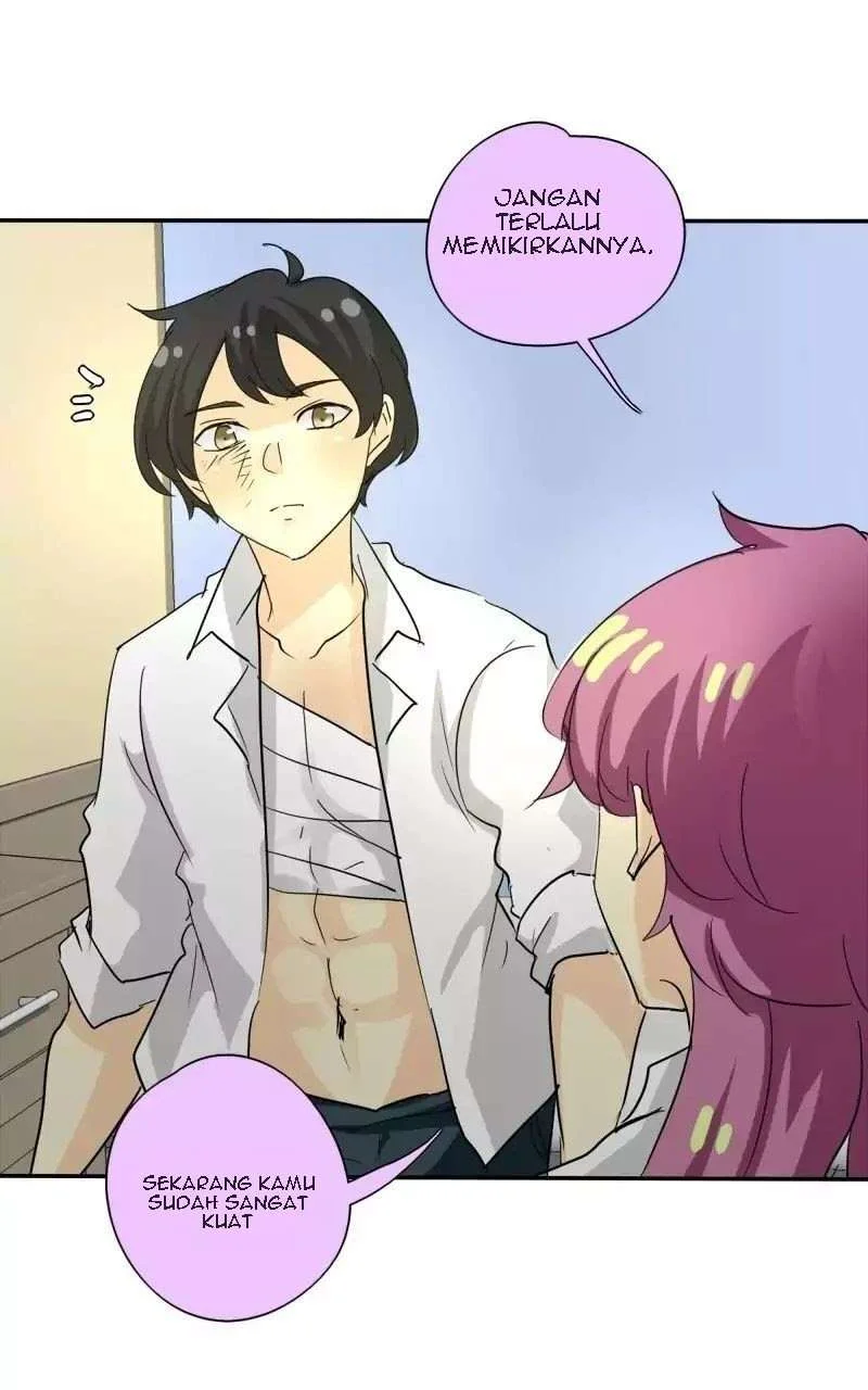 unOrdinary Chapter 102 Gambar 80