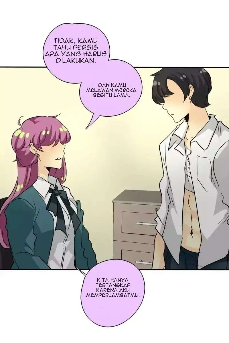 unOrdinary Chapter 102 Gambar 82