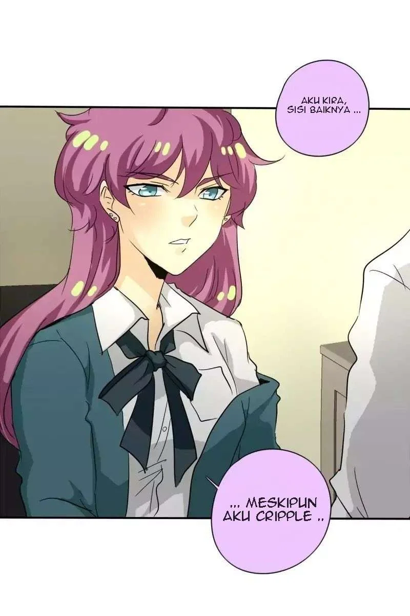 unOrdinary Chapter 102 Gambar 84